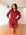 Amara Co-Ord Set (Burgundy)