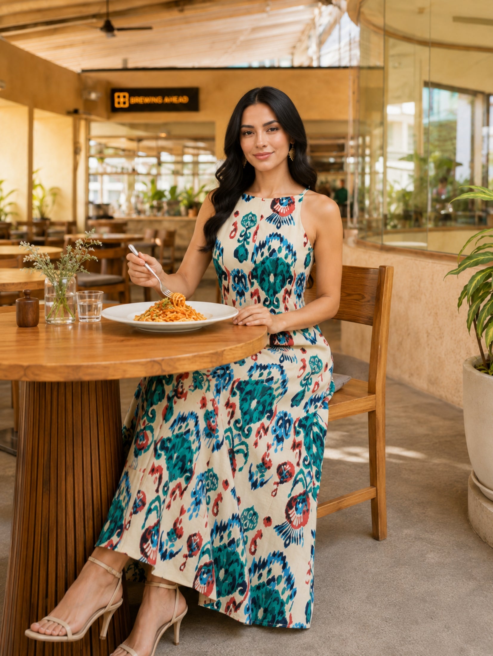 Indira