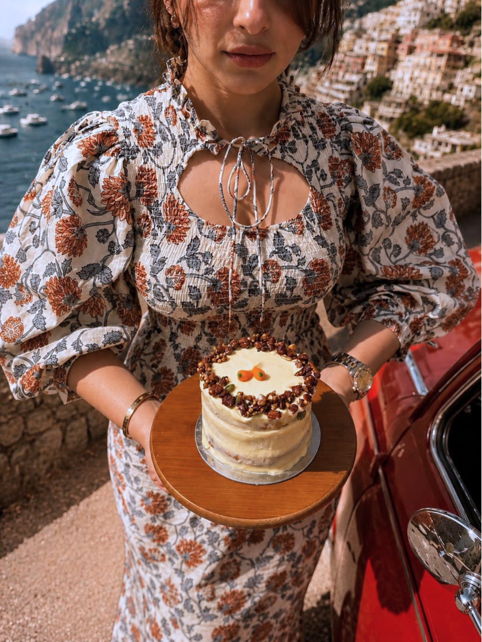 Sienna