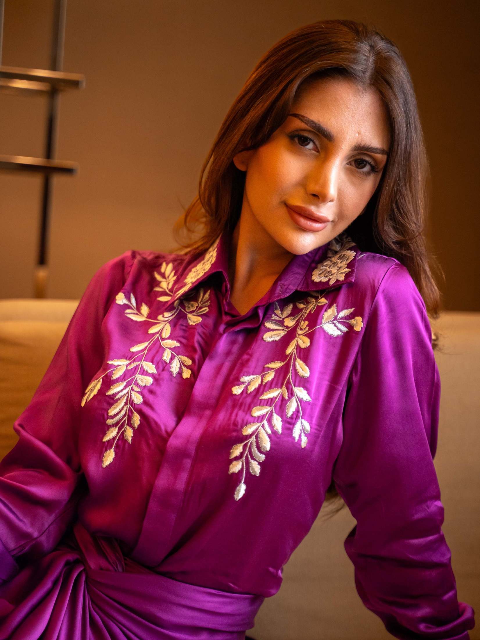 SALMA